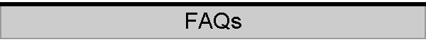 FAQs